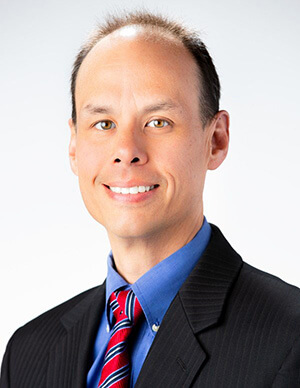 Gene Tipps, Chief Executive Officer at Plexus Worldwide