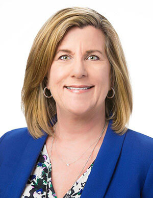 Mary Reisinger