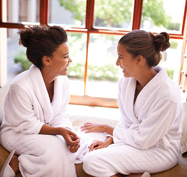 Silver Star Spa