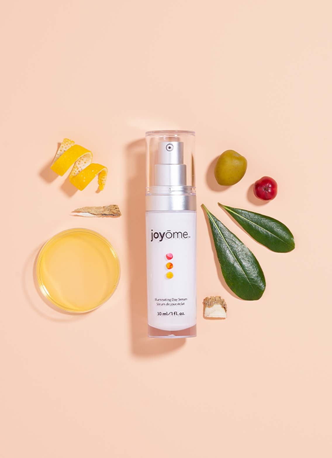 joyome serum
