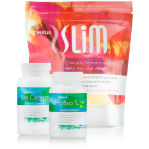 Plexus TriPlex
