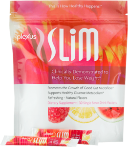 New Plexus Slim Pink Drink. Lose Weight. Feel Great*