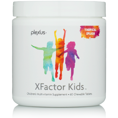 Plexus XFactor Kids