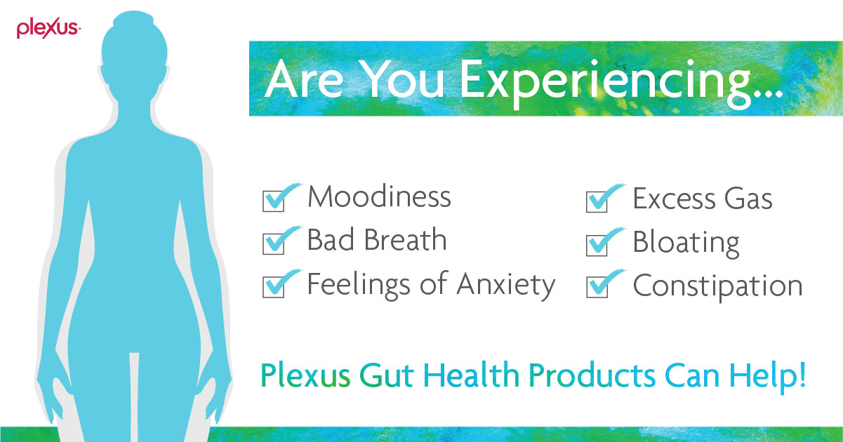 Effects of dysbiosis
