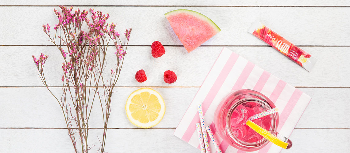 The Healthy Gut and Metabolism Benefits of Plexus Slim®