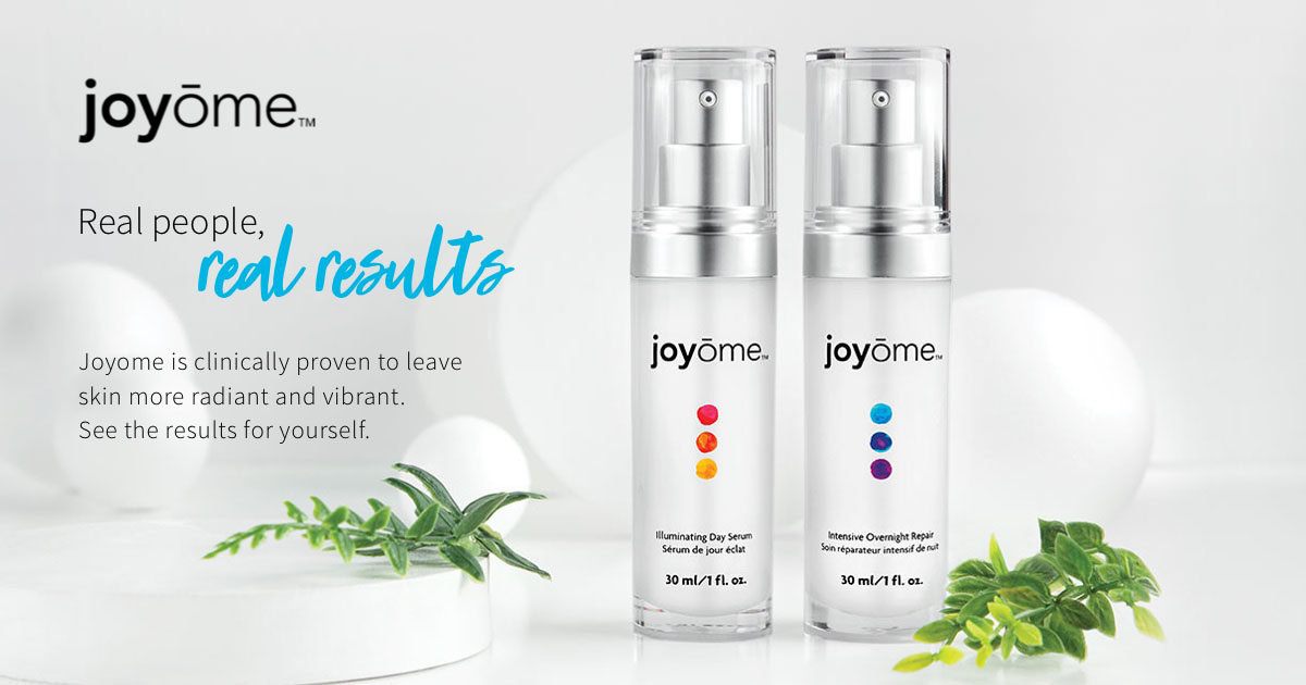 joyome serum