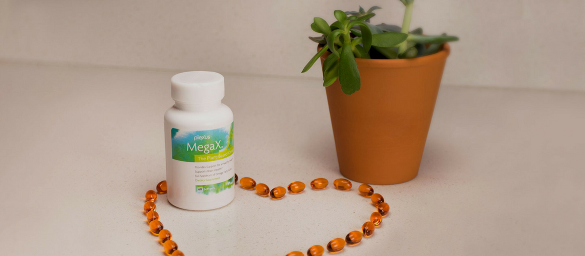 The Plexus Way: What Can I Say About MegaX? - The Plexus Scoop